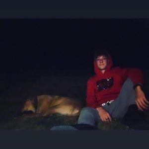 Meet your Posher, Jordan